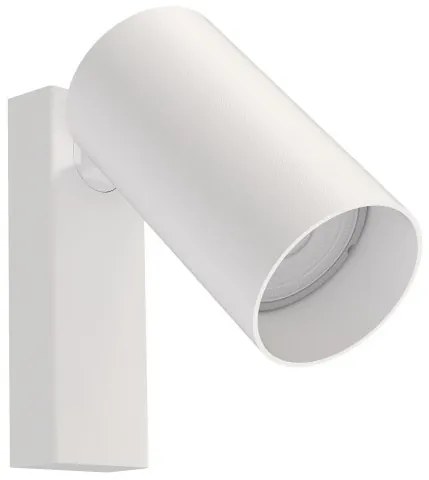 Σποτ Φωτιστικό Τοίχου Sconce MONO I GU10 10W Nowodvorski-7808-Λευκό 7808