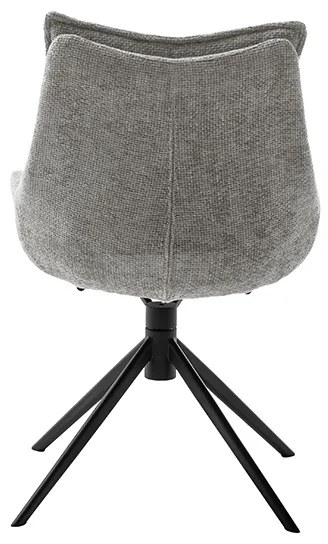 Tibet Τράπεζι Μασίφ Ακακία Σκούρο Καφέ 180x100x77