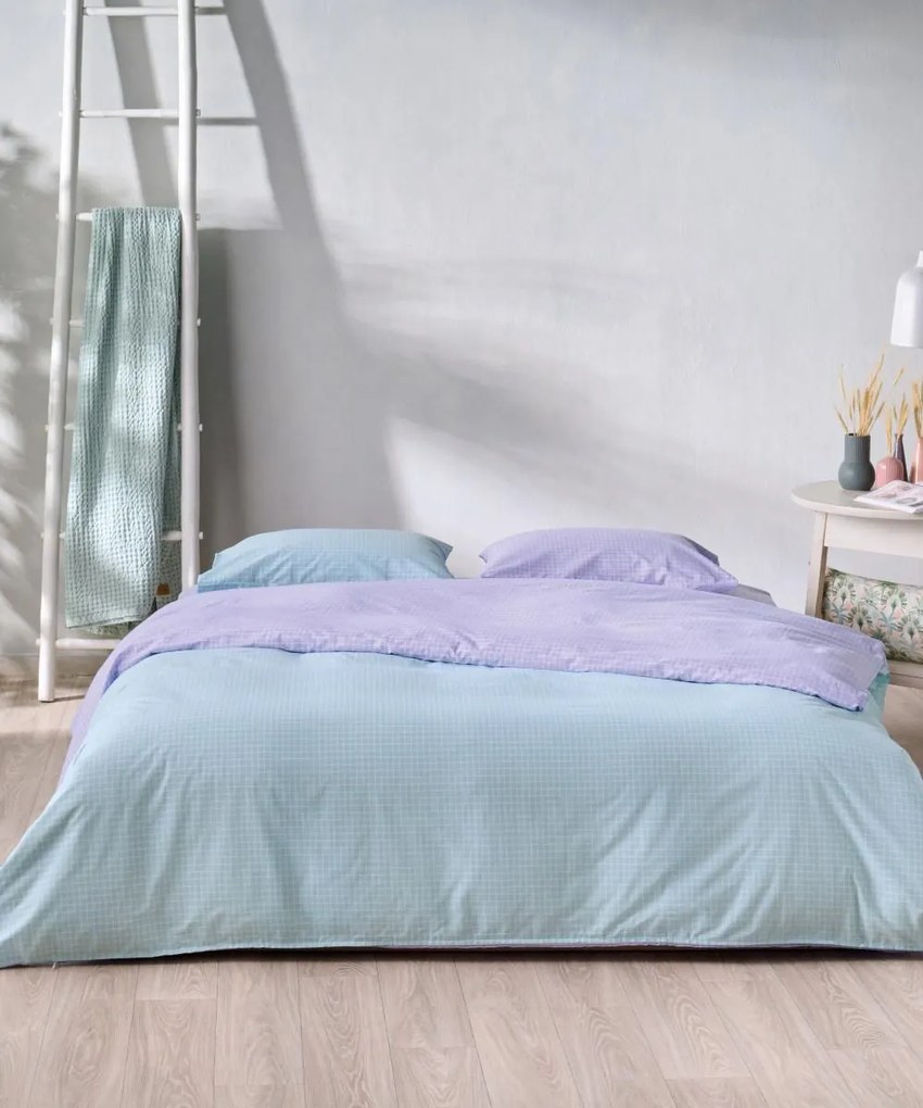 ΣΕΤ ΥΠΕΡΔΙΠΛΗΣ ΠΑΠΛΩΜΑΤΟΘΗΚΗΣ 225x245cm 3 ΤΕΜ. KENTIA - ZUCCERO 19