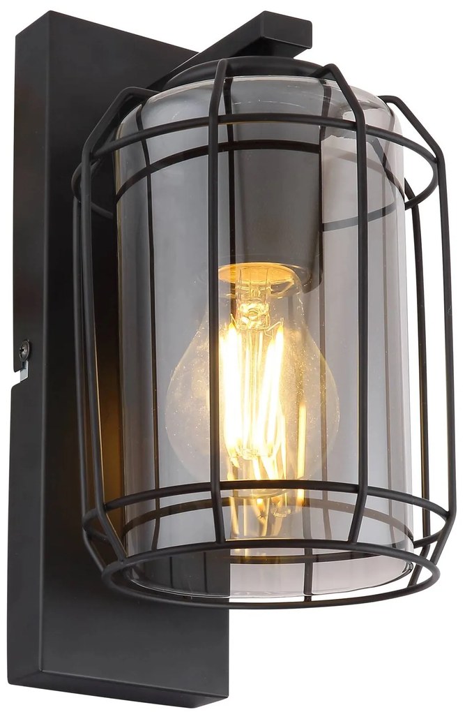 Φωτιστικό Επίτοιχο Globo Lighting KAMMI 15559W