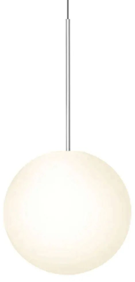 Φωτιστικό Οροφής Bola Sphere 12 10644 Φ30,5cm Dim Led Chrome Pablo Designs