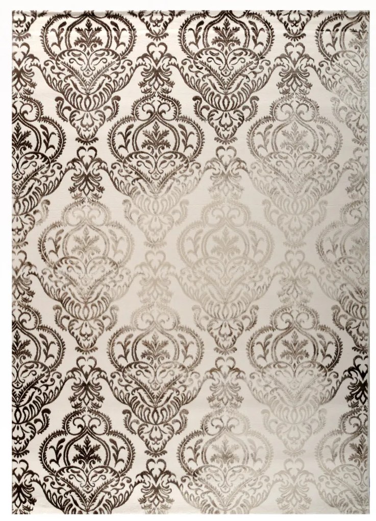 Χαλί (166x236) Tzikas Carpets Vintage 23014-760