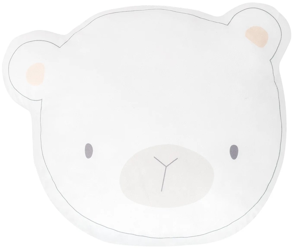 KIKKA BOO ΔΙΑΚΟΣΜΗΤΙΚΟ ΜΑΞΙΛΑΡΙ MY TEDDY 31201010283