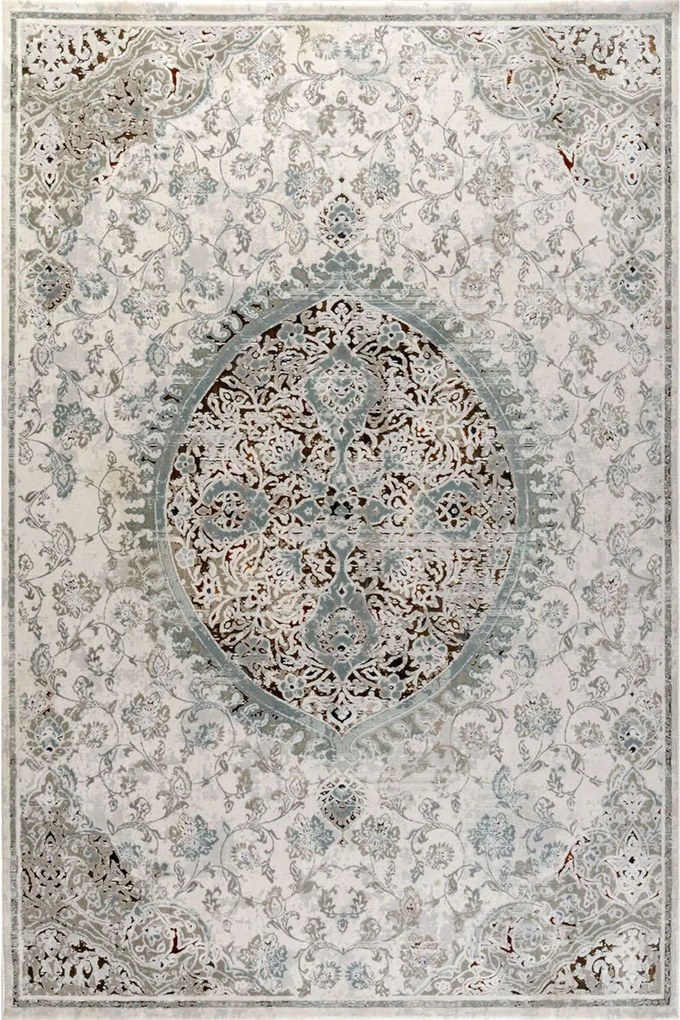 Χαλί Virgo 2061-112 Multi Merinos 160X230cm