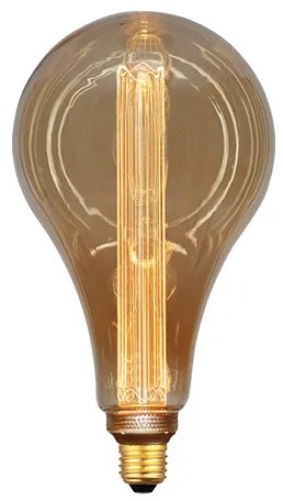 Διακοσμητική Λάμπα LED Eurolamp Dimmable E27/3.5W/2000K/120Lm 147-81832