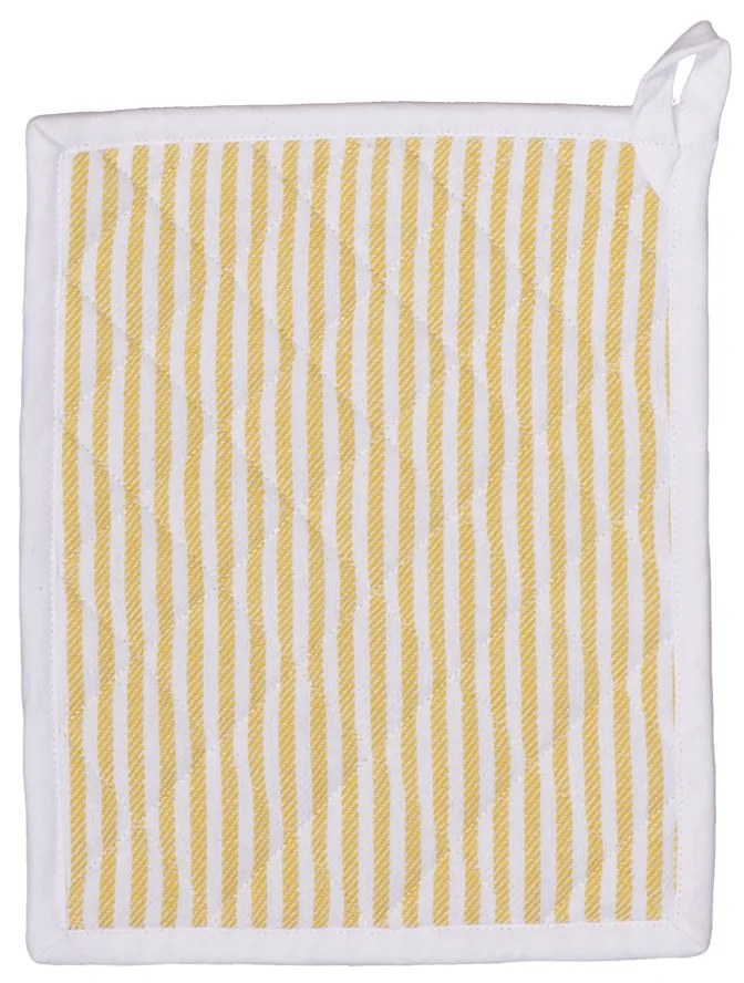 Πιάστρα Κουζίνας (25x20) Nef-Nef Homeware Viral Yellow