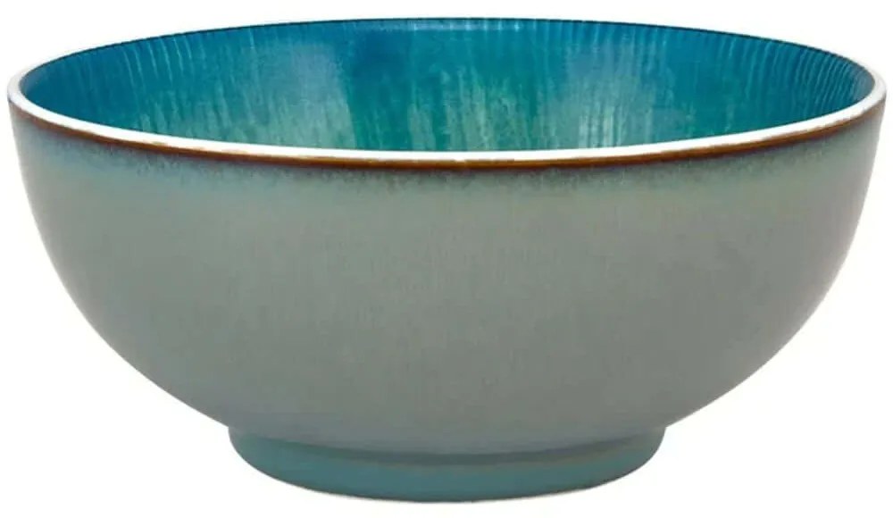 Μπωλ Δημητριακών Rice Baby AW0750 16x7cm Green Maxwell&amp;Williams Πορσελάνη