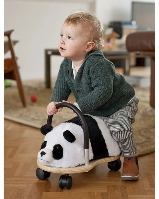 Όχημα Wheelybug Panda 3-5y