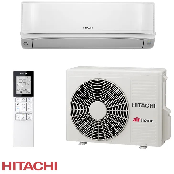 Inverteren climatik Hitachi AirHome 600 RAK-VJ50RHAE / RAC-VJ50WHAE