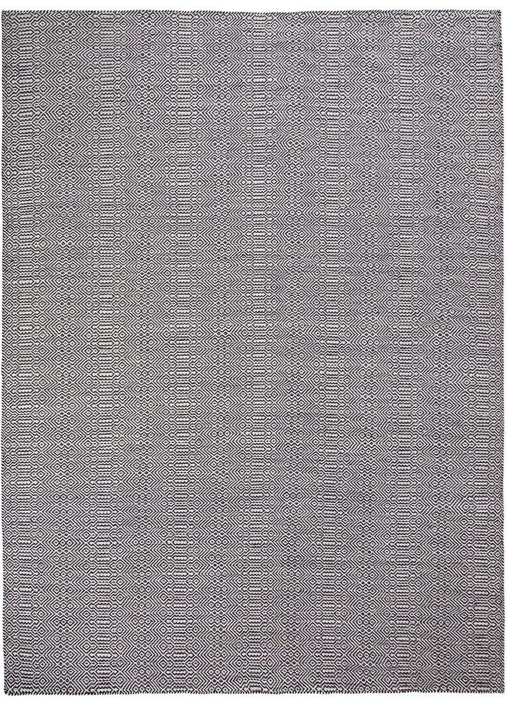 Χαλί Terraza 3038-35 Blue Angelo 250X350cm