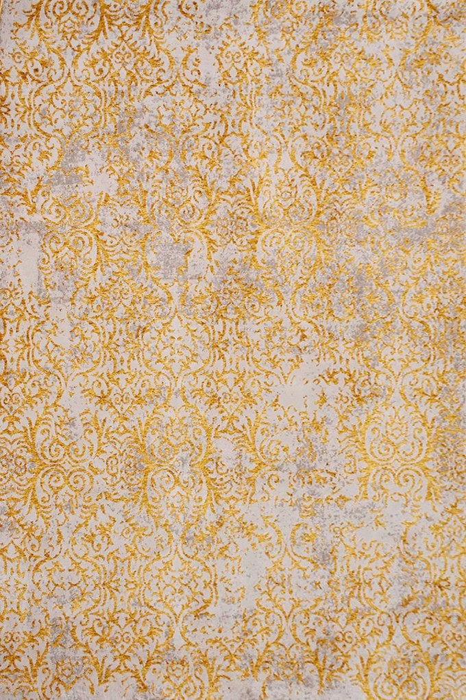 Χαλί Nepal 5903 Beige-Yellow Madi 160X230cm