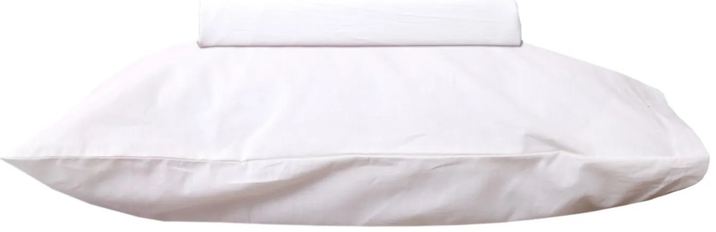Σετ Κουβερτώριο Μονό 160x240 950 Λευκό