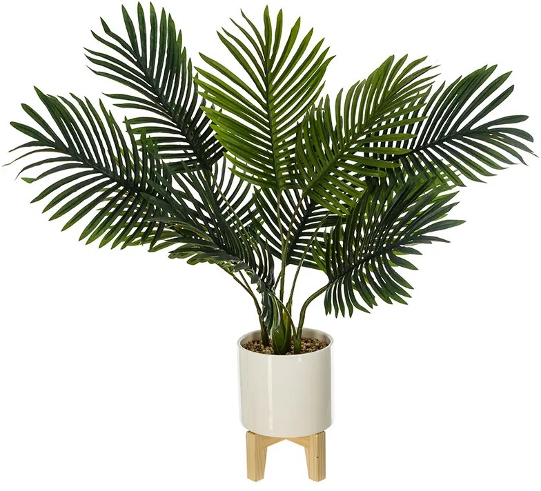 Φυτό σε γλάστρα Green4  pakoworld 83x75x65εκ