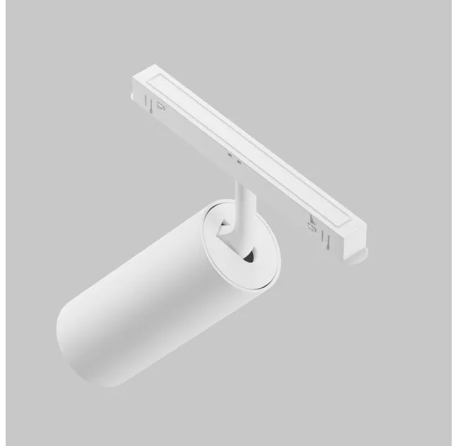 Έξυπνο Σποτ Μαγνητικής Ράγας Exility LED 20W Λευκό 3CCT Dimmable Focus Led TR032-4-20W3K-S-DS-W Maytoni TR032-4-20W3K-S-DS-W