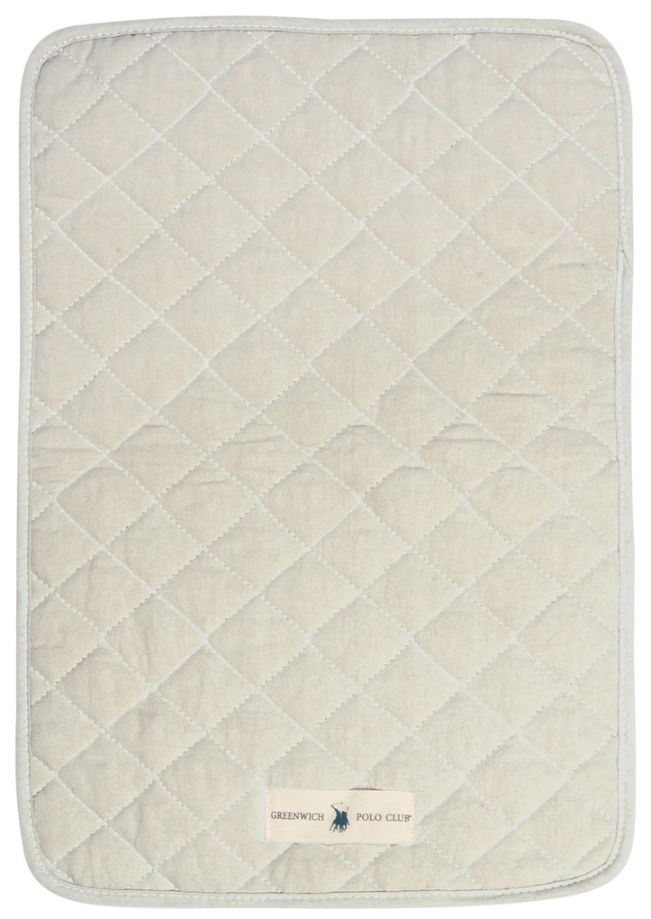 ΣΟΥΠΛΑ 35x50cm GREENWICH POLO CLUB - ESSENTIAL 2637