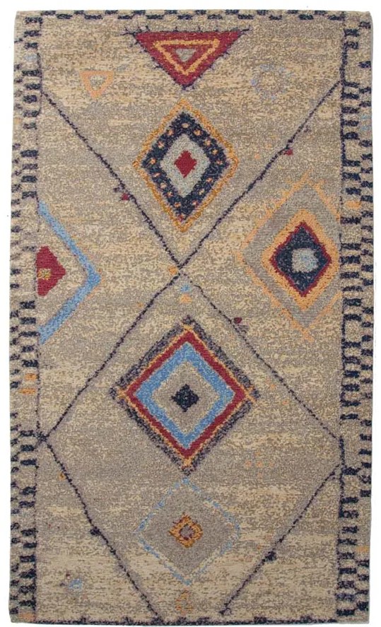 Χαλί Canvas  Royal Carpet - 75 x 150 cm - 16CAN246X.075150 - 16CAN246X.075150