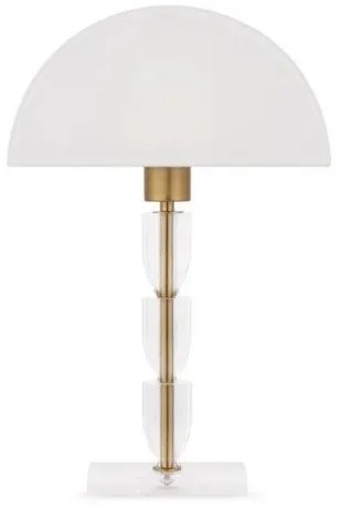 Επιτραπέζιο Φωτιστικό Prima Αντικέ Z034TL-01BZ MAYTONI-Z034TL-01BZ-Ορείχαλκος Z034TL-01BZ