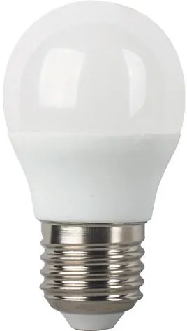 Λαμπτήρας LED χαμηλής τάσης E27 Ball 5W 3000K 12V  (10 τεμάχια)