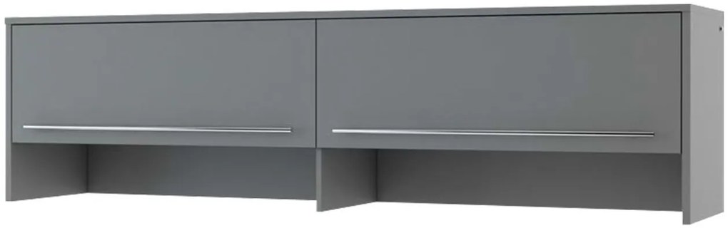 Εταζέρα κρεβατιού Concept Pro Cp-09-Leuko