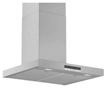 Bosch DWB66DM50 Απορροφητήρας Καμινάδα 60cm Inox