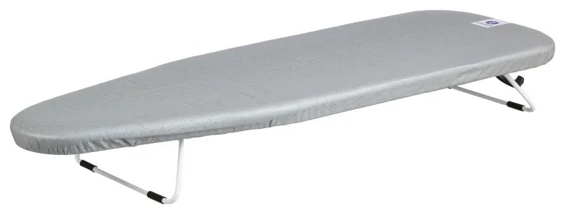 Τραπέζι σιδερώματος Brabantia S 1003469, 95x30 cm, Compact, Γάντζος για κρέμασμα, Μεταλλικό
