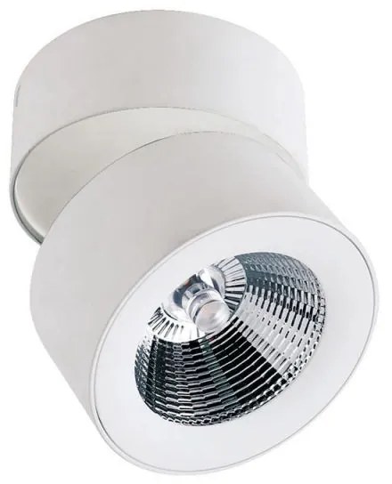 Σποτ Λευκό Moris - 4208300 - 1.5W - 20W - 4208300