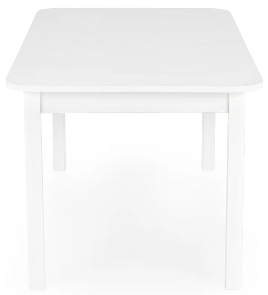 FLORIAN table white DIOMMI V-PL-FLORIAN-ST-BIAŁY