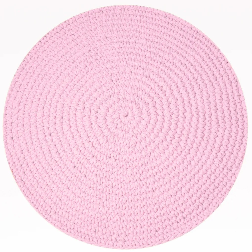 Στρογγυλό Χαλί All Season (Φ200) Tzikas Carpets Ring 55143-055