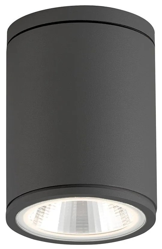 Φωτιστικό Οροφής - Σποτ Led Maroco 4199102 IP 54 Anthracite Viokef