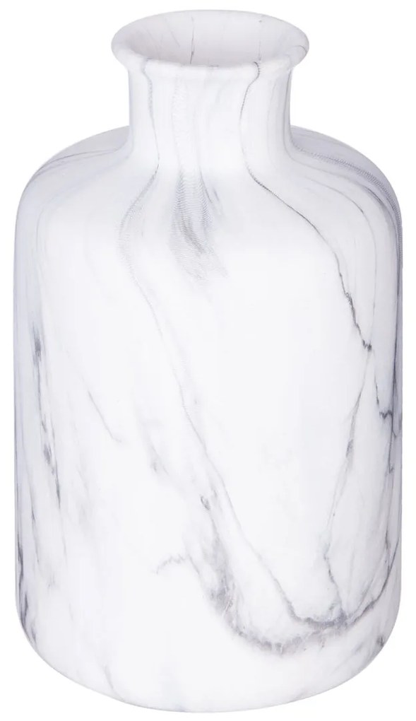 Διακοσμητικό Βάζο (Φ11x18) A-S Marble 155613