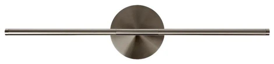 Φωτιστικό Τοίχου Omni 2261 74x14.7x16.6cm Dim Led 1000lm 17W 2700k Steel Umage