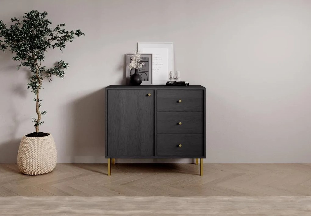 Μπουφές Code 1D-Mauro