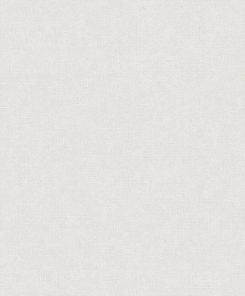 Ταπετσαρία τοίχου Fabric Touch Linen White FT221261 53Χ1005