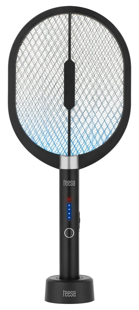 Teesa TSA0163 Ηλεκτρική εντομοσκοτώστρα με λάμπα UV 3σε1