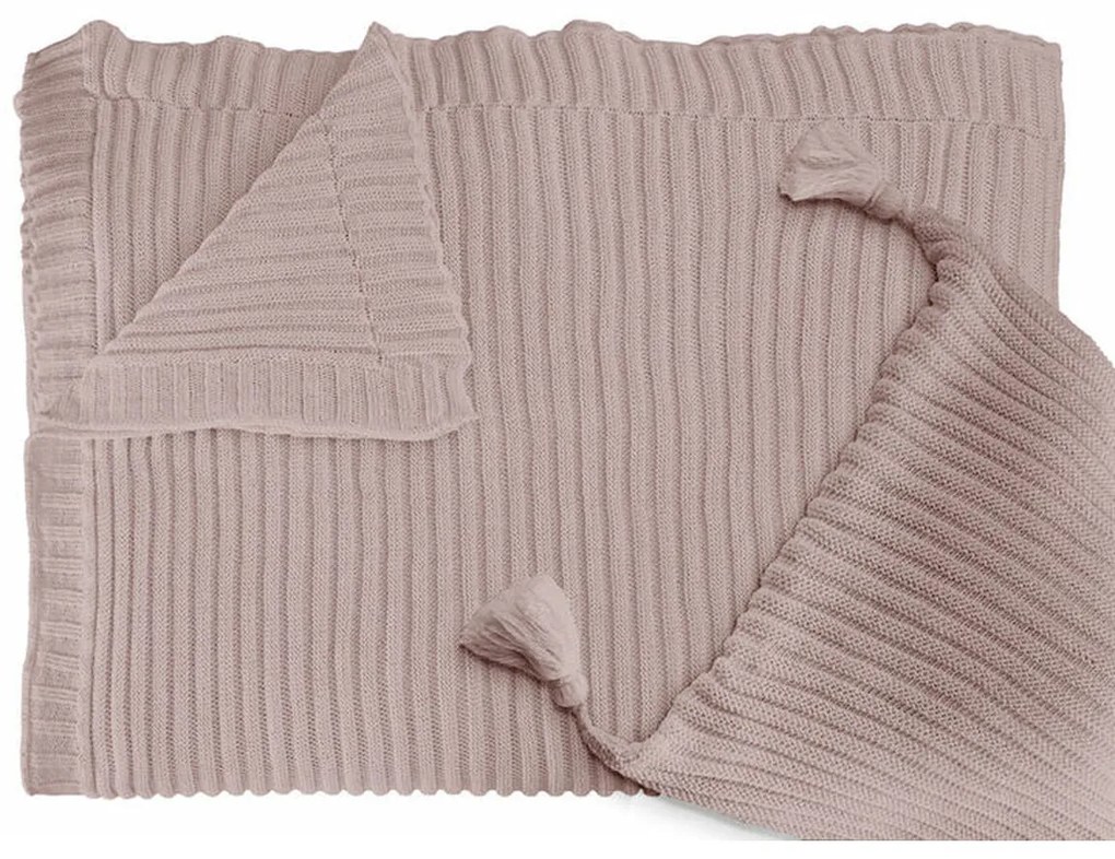 Κάλυψη μαξιλαριού Tejidos Reina 50 x 70 cm