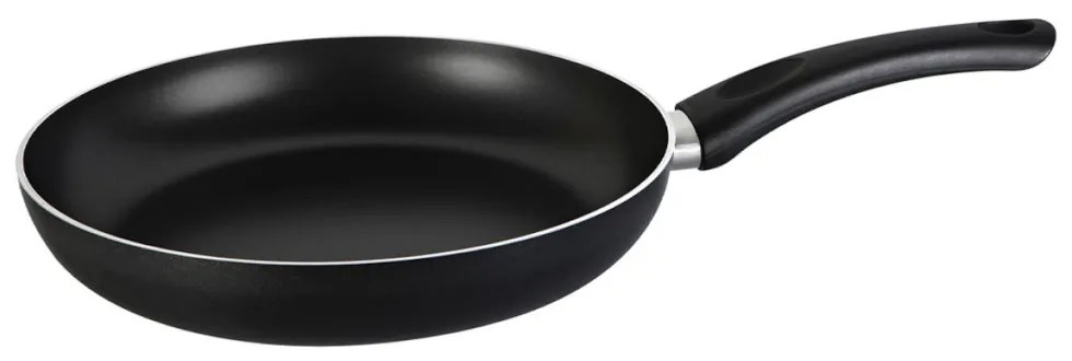 Τηγάνι Zilan Φ24cm Μαύρο ZLN1914