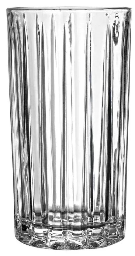 Ποτήρι Νερού Κρυστάλλινο 410ml-7,8x14,5εκ. Prisma Estia 07-35846