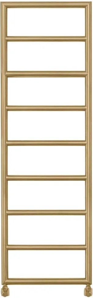 Πετσετοκρεμάστρα θερμαινόμενη Tempo-Xruso-150 x 50 εκ.