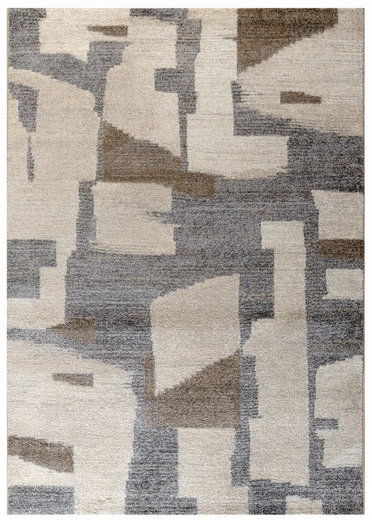Χαλιά Κρεβατοκάμαρας (Σετ 3τμχ) Tzikas Carpets Touareg 73604-065