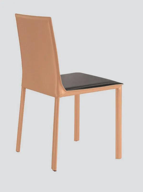Καρέκλα Stella Color 46x52x95