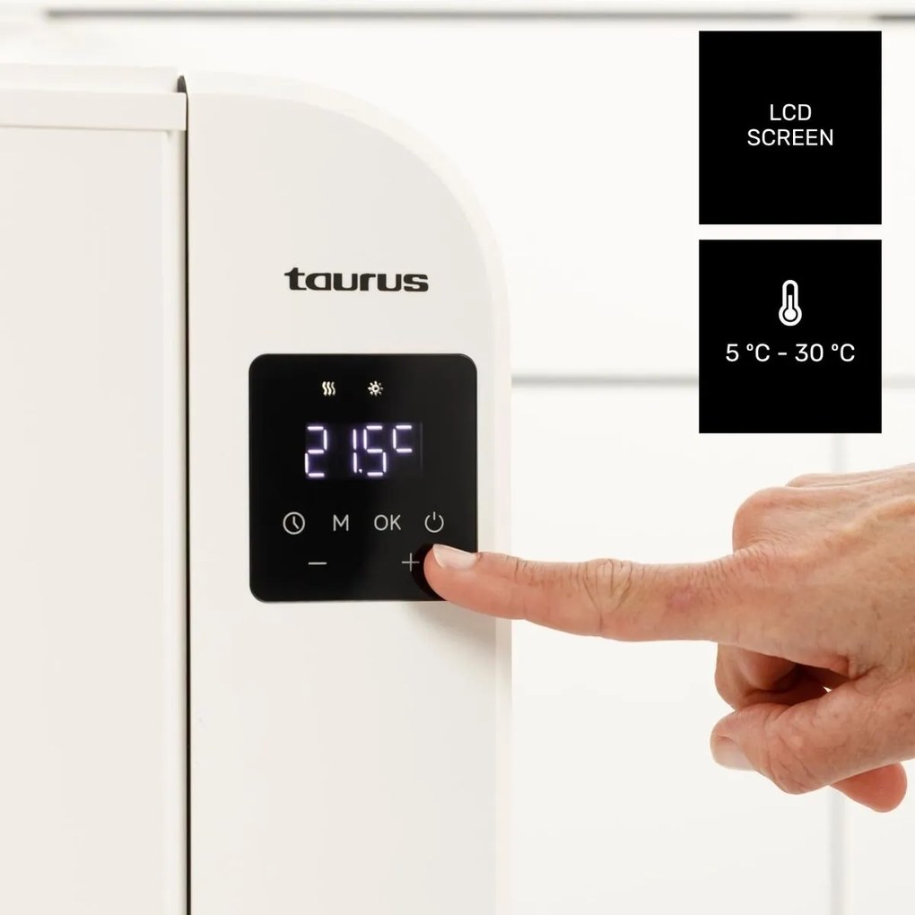 Aξεσουάρ Taurus TT1002