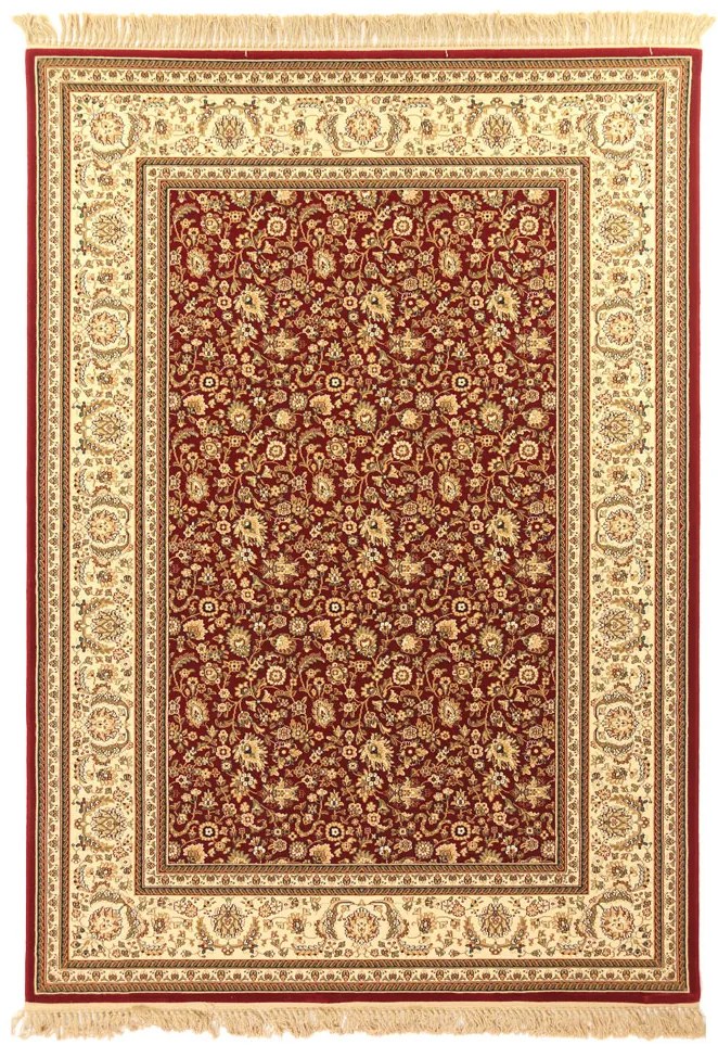 Κλασικό χαλί Sherazad 6464 8712 RED Royal Carpet - 140 x 190 cm