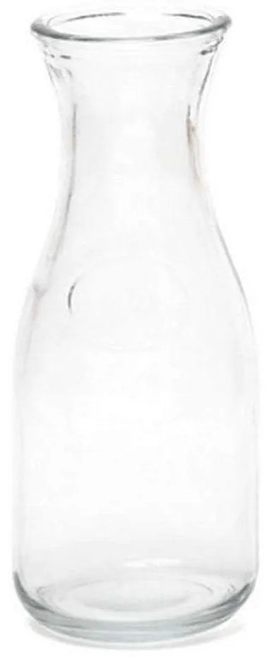 Καράφα Σερβιρίσματος CO08395000 1Lt Clear Comas Glass