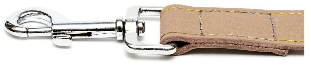 Λουρί Σκύλου Gloria Oasis 2.1 x 100 cm Λευκό