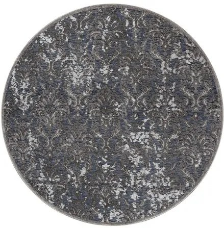 Χαλί BRANCHES GREY