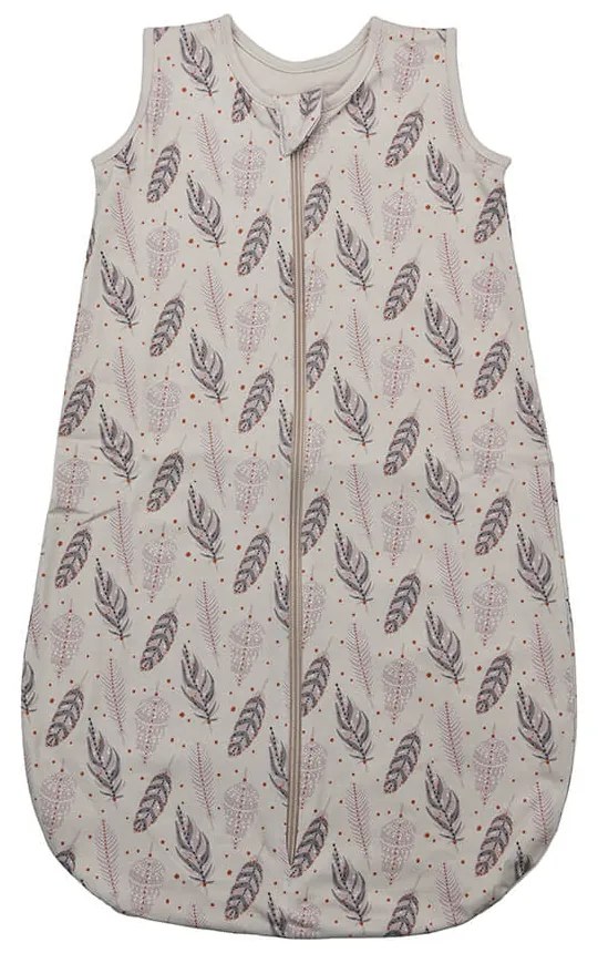 Υπνόσακος 1 Tog (0-12 Μηνών) Bebe Stars Boho 3137-10