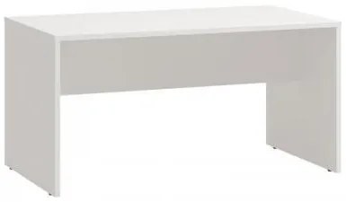 ΤΡΑΠΕΖΑΚΙ ΣΑΛΟΝΙΟΥ BOLTON ΛΕΥΚΟ ΧΡΩΜΑ 90x50x45εκ 11014286