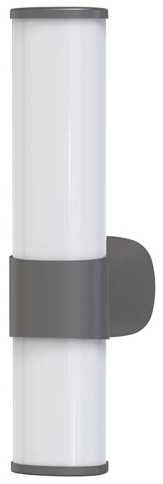 Φωτιστικό Μπάνιου LED 3 CCT Eurolamp Breeze 144-80540