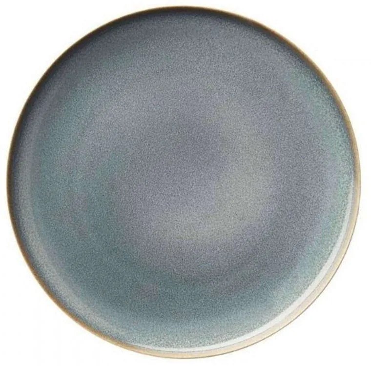 Πιάτο Φρούτου Saisons 27141118 Φ21cm Denim Asa Porcelain