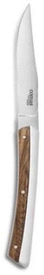 Μαχαίρι Κρέατος CO03136000 22,5cm Brown-Silver Comas Metal